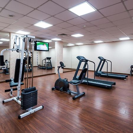 Boudl Al Malaz Aparthotel Rijád Kültér fotó