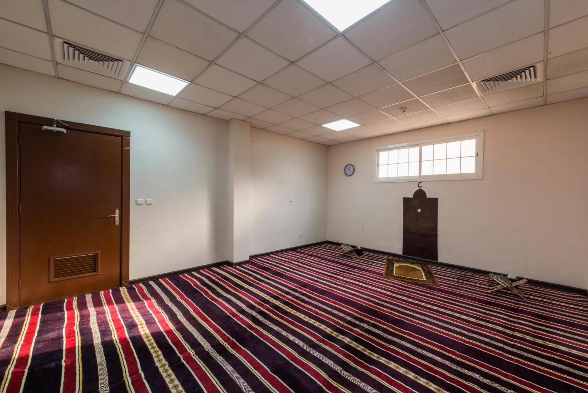 Boudl Al Malaz Aparthotel Rijád Kültér fotó